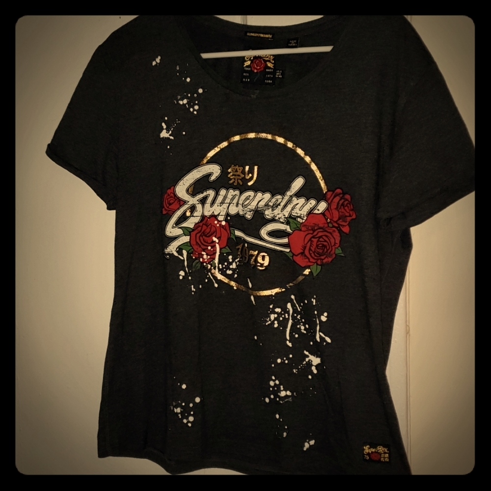 Tshirt